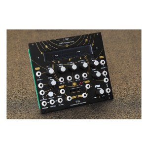 Tip Top Audio Z-DSP Voltage Controlled Digital Signal Processor NS