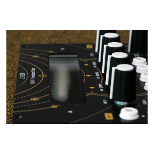 Tip Top Audio Z-DSP Voltage Controlled Digital Signal Processor NS