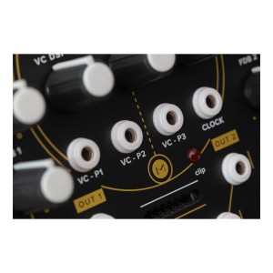 Tip Top Audio Z-DSP Voltage Controlled Digital Signal Processor NS