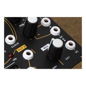 Tip Top Audio Z-DSP Voltage Controlled Digital Signal Processor NS