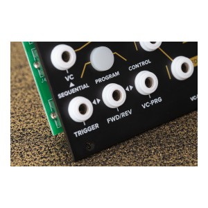 Tip Top Audio Z-DSP Voltage Controlled Digital Signal Processor NS