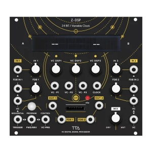 TipTop Audio | Eurorack-Module & Drum-Module