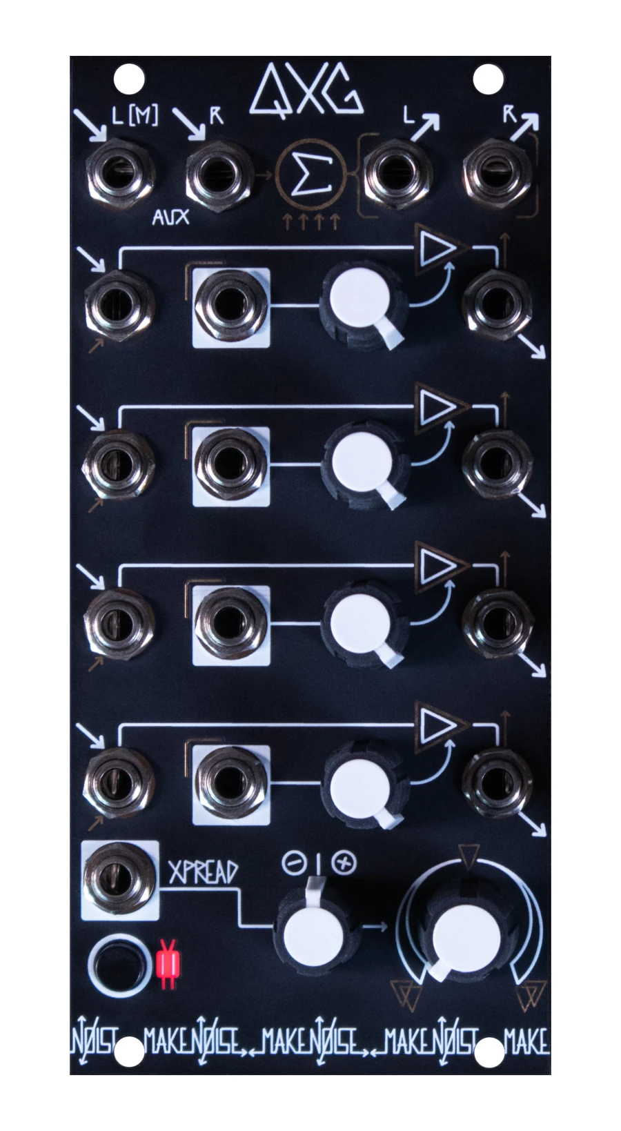 Make Noise QXG