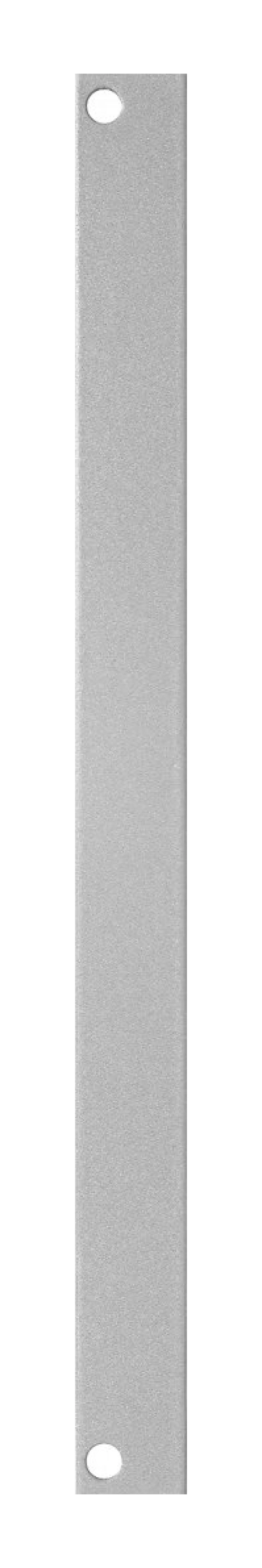 TipTop Audio Two 2HP Blank Panel for 200t series