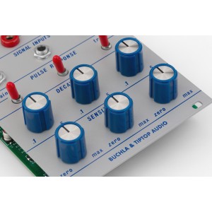 TipTop Audio 230t Triple Envelope Follower