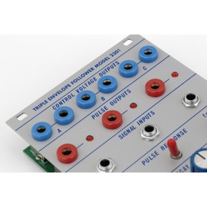 TipTop Audio 230t Triple Envelope Follower