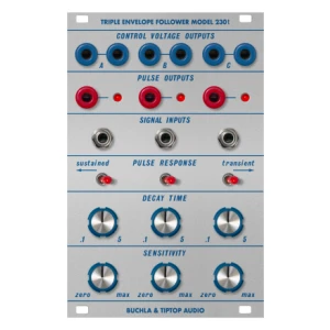 Eurorack Utility