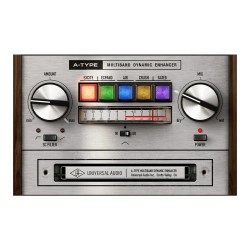 Plug-In-Audio