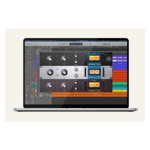 UNIVERSAL AUDIO UAD 1176 Classic Limiter Collection