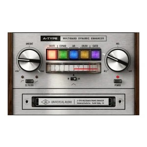 Plug-ins Audio Pro