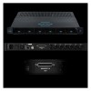Karno SEPIA L6 1U 19" Rack Mount Host - Analog I/O