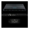 Karno SEPIA L6 1U 19" Rack Mount Host - DANTE I/O