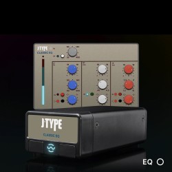 Professionelle Equalizer