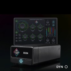Langstrath Audio