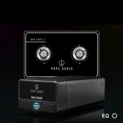 Pope Audio