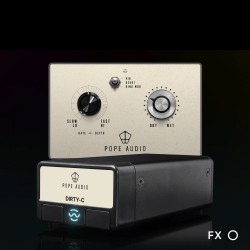 Pope Audio
