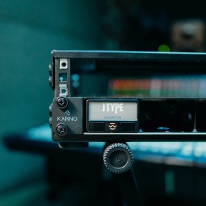 Karno J-Type CLASSIC EQ SEPIA Module