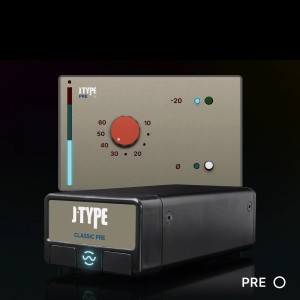 Karno J-Type CLASSIC PRE SEPIA Module