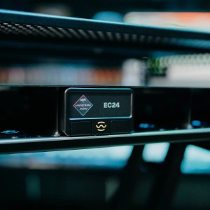 Karno Langstrath Audio EC24 SEPIA Module
