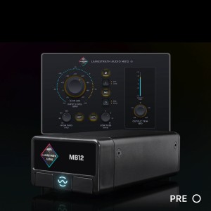Karno Langstrath Audio MB12 SEPIA Module