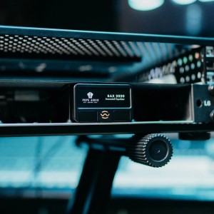 Karno Pope Audio BAX 2020 SEPIA Module