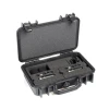 DPA 4006C Stereo Pair with Clips and Windscreens in Peli Case