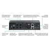 GENELEC 9320A SAM Reference Controller