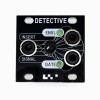 Koma Elektronik Detective 1U