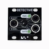 Koma Elektronik Detective 1U