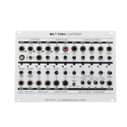 Koma Elektronik