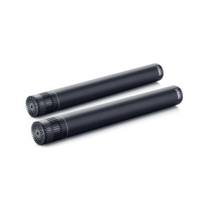 DPA 4011A Stereo Kit