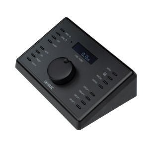 GENELEC 9320A SAM Reference Controller