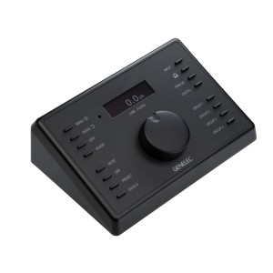 GENELEC 9320A SAM Reference Controller