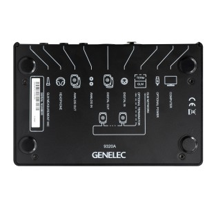 GENELEC 9320A SAM Reference Controller