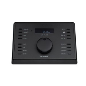 GENELEC 9320A SAM Reference Controller