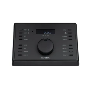 Monitor Controller