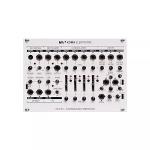 Koma Elektronik Field Kit (Module Version)