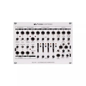 Koma Elektronik