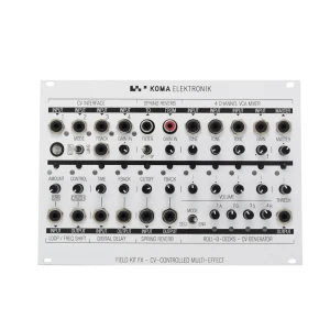 Koma Elektronik