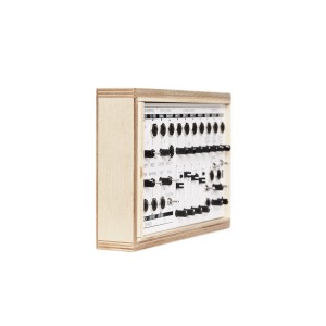 Koma Elektronik Field Kit (boxed version)