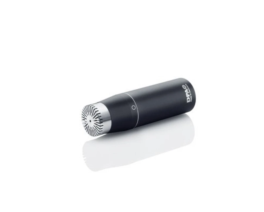 DPA 4006C Compact Omni Mic