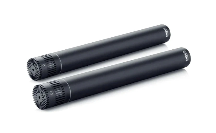 DPA 4011A Stereo Kit