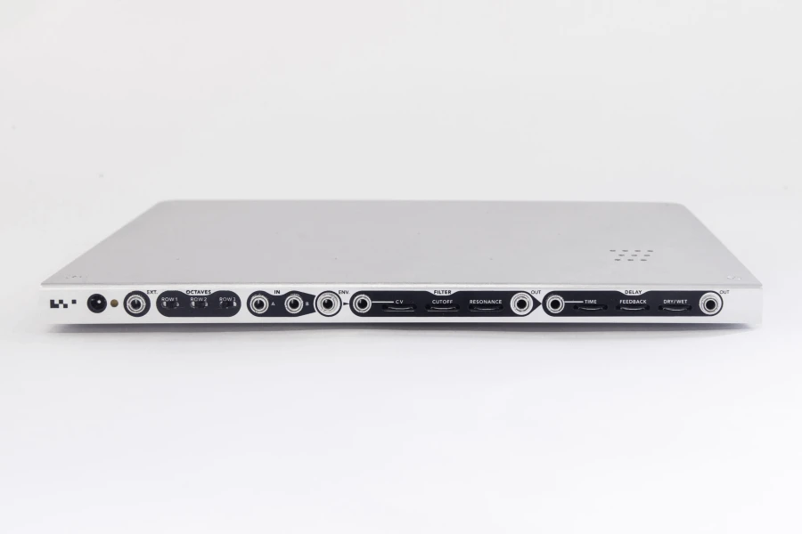 Koma Elektronik Chromaplane