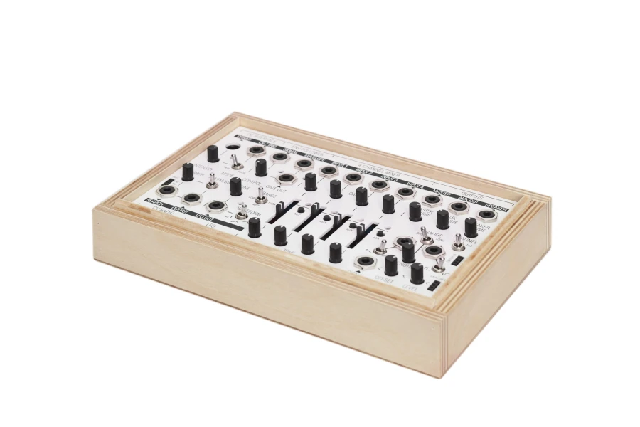 Koma Elektronik Field Kit (boxed version)