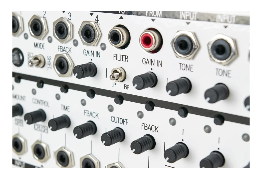 Koma Elektronik Field Kit FX (boxed version)