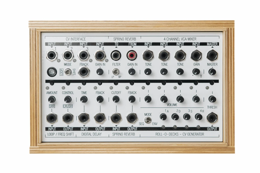 Koma Elektronik Field Kit FX (boxed version)