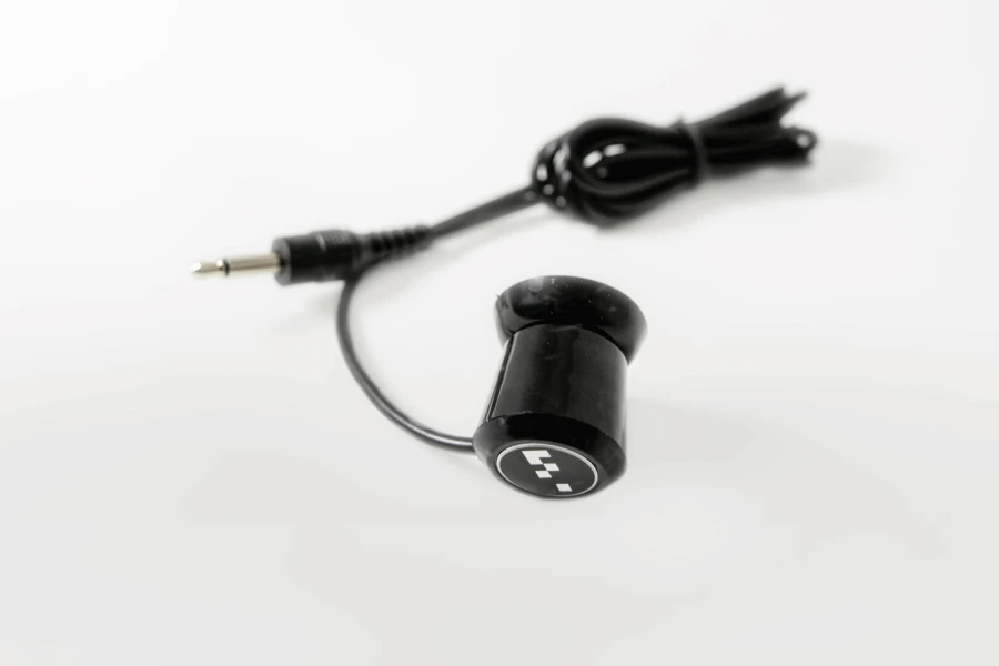 Koma Elektronik Electromagnetic Pickup