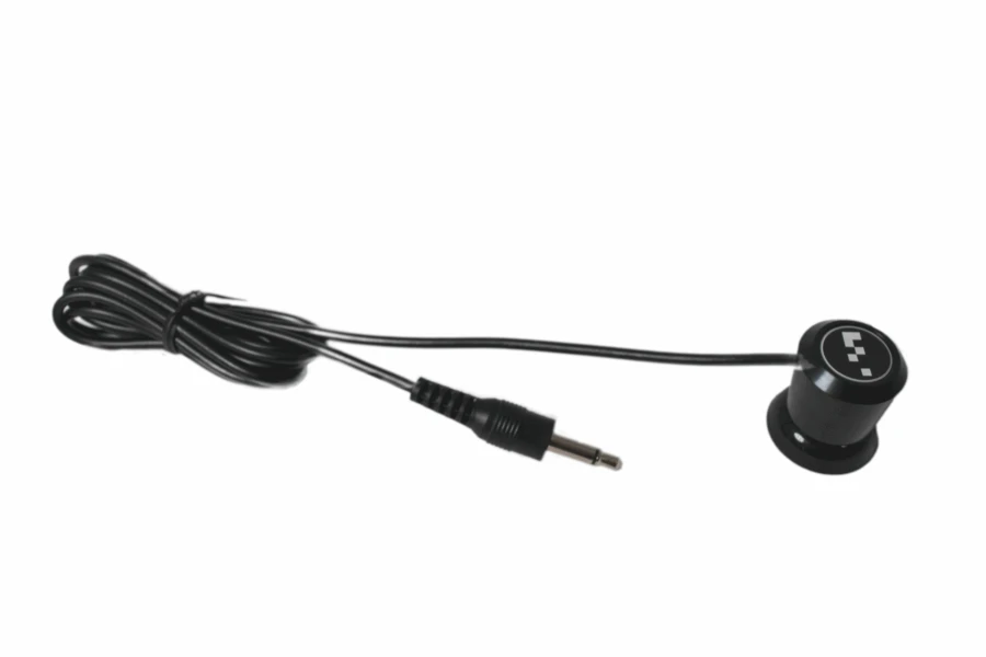 Koma Elektronik Electromagnetic Pickup