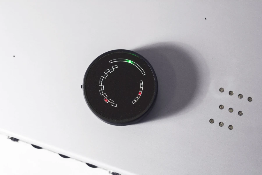 Koma Elektronik Chromaplane Tuner