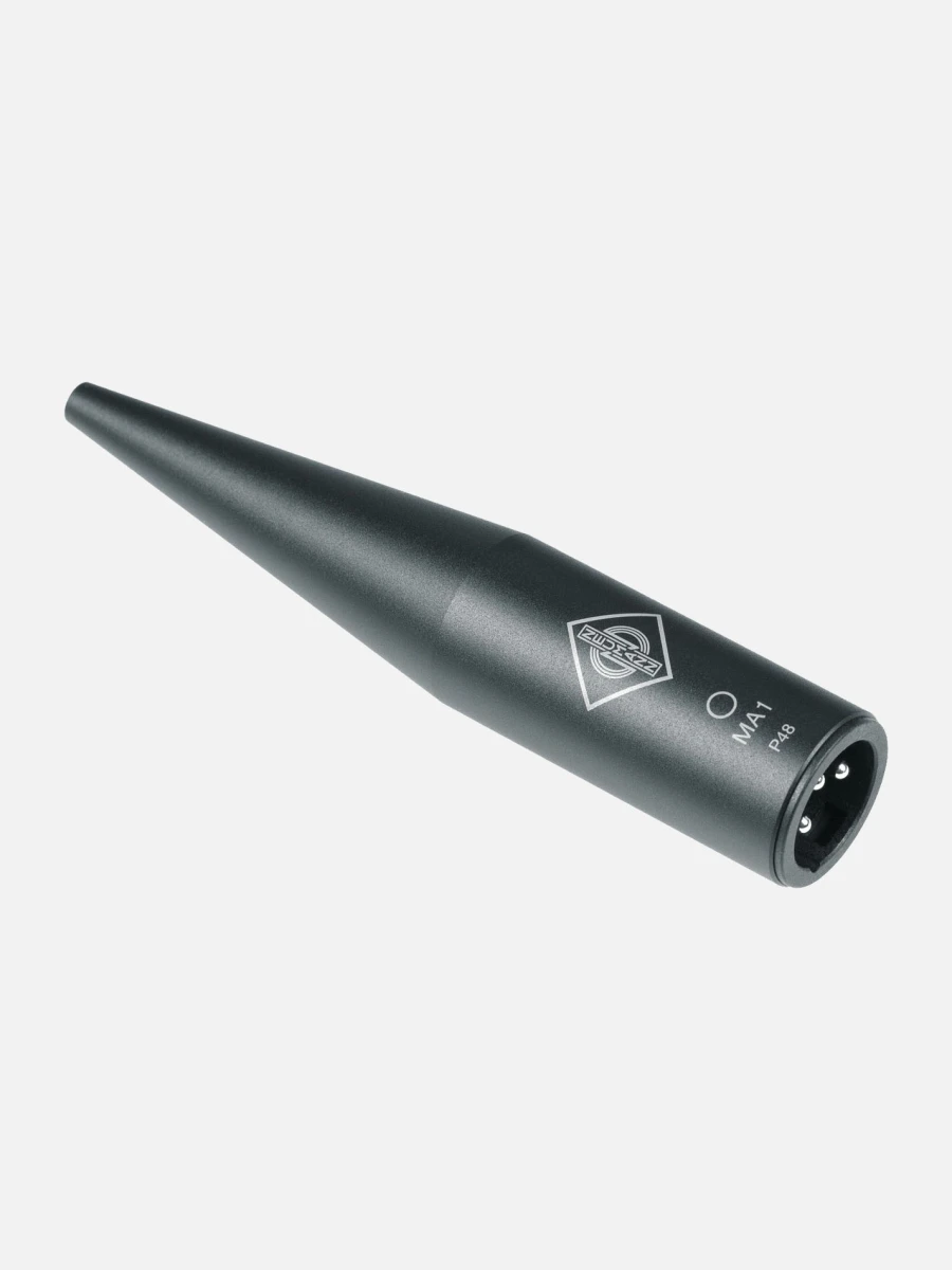 Neumann MA 1
